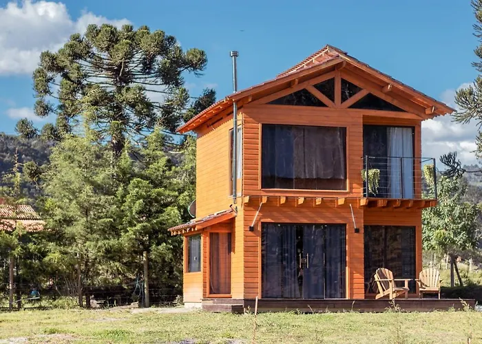 Chale Guest House