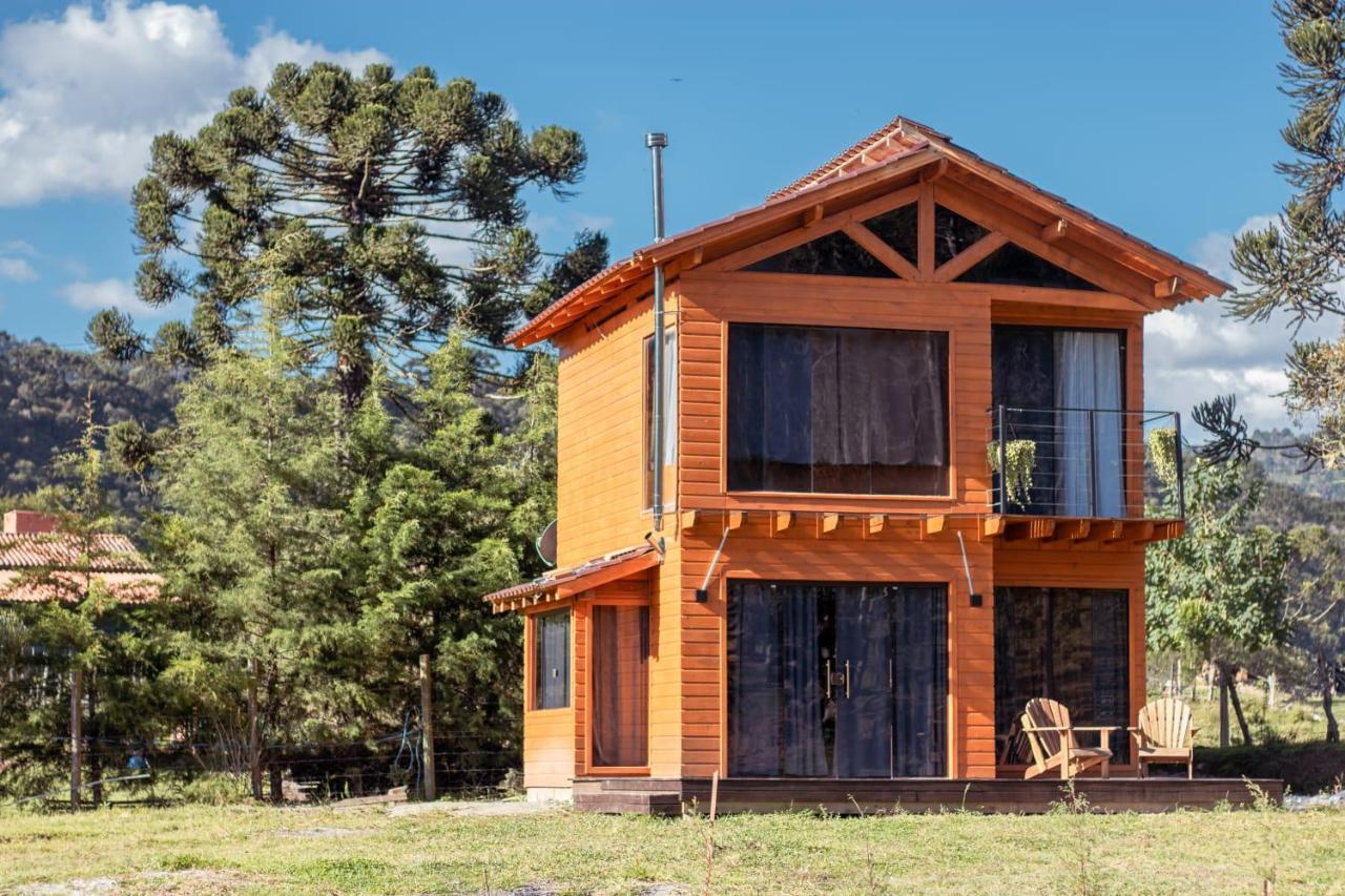 Chale Chalet